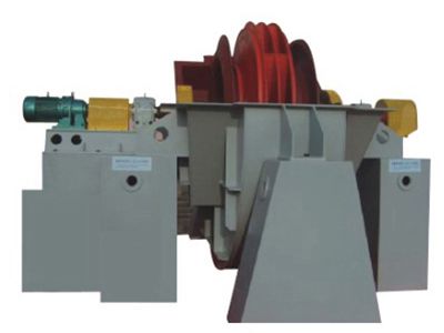 W6-29、W6-39系列高溫風(fēng)機(jī)